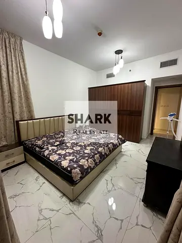 🔥 فرصة مميزة في Oasis Towers | شقة جاهزة للاستلام