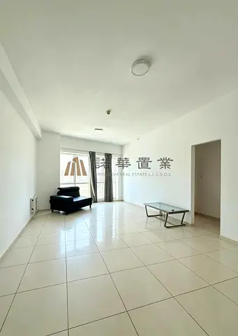 Spacious 2BR+1 | Well Maintained | Ready To Move