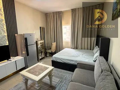 Welcome to Dana Golden Hoodie Homes Real Estate LLC Payment Details: 2899 Apartment Details Studio Bathroom Fully equipped kitchen