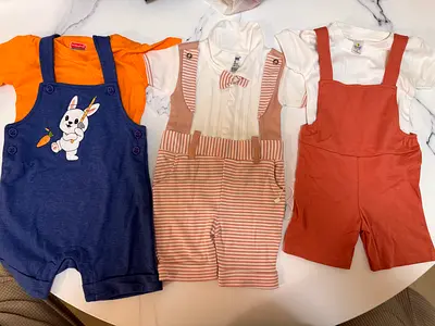 Baby Clothes for Sale – Brand New (Gift Items) - 6 months +