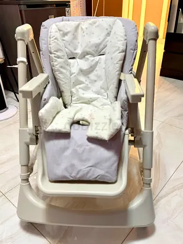 Baby high chair for sale