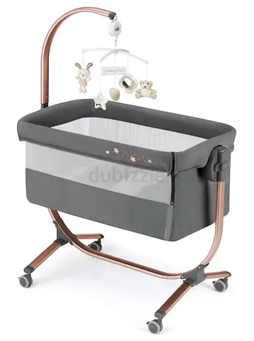CAM Cullami Co-Bed Cradle Art. 925 - Col. T140.