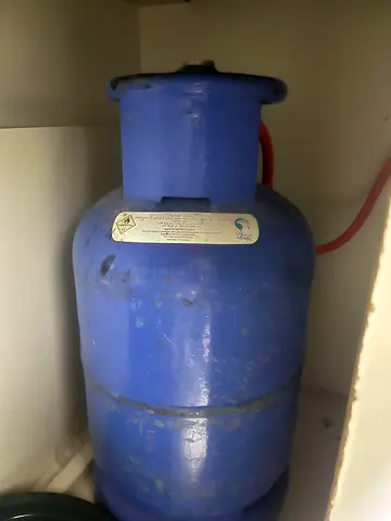 Kitchen appliances