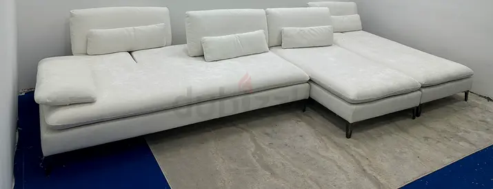 Perfect condition rochebobois sofa
