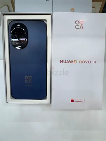 Huawei Nova 14 256GB
