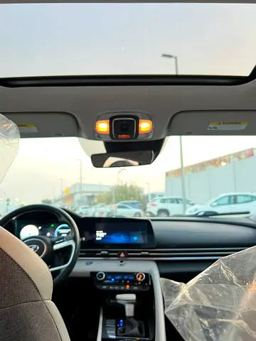 Hyundai Elantra Limited, миниатюра 15
