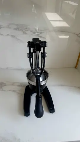 Juice extractor