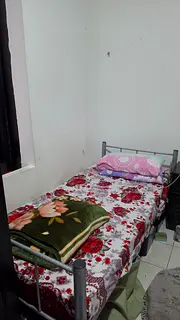 Bed Space available from August 01st