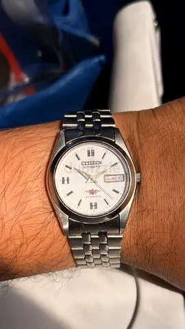 Vintage citizen for sale