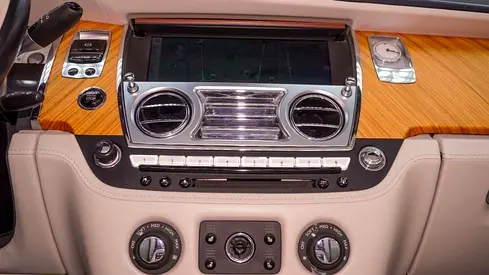 2017 ROLLS-ROYCE DAWN 照片 5