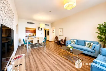 Submit Your Offer | Fully Furnished with Maid | Spacious Unit