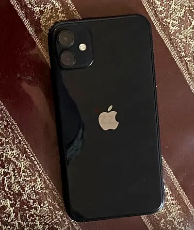 I phone 11