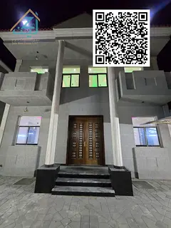 3BEDROOM VILLA FOR RENT IN AL ZAHIA, AJMAN,