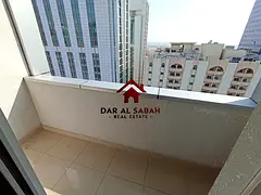 2BHK WITH FREE PARKING•BALCONY•1MONTH FREE•6 CHEQUES PAYMENT IN 46K ONLY