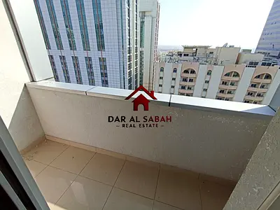 2BHK WITH FREE PARKING•BALCONY•1MONTH FREE•6 CHEQUES PAYMENT IN 46K ONLY