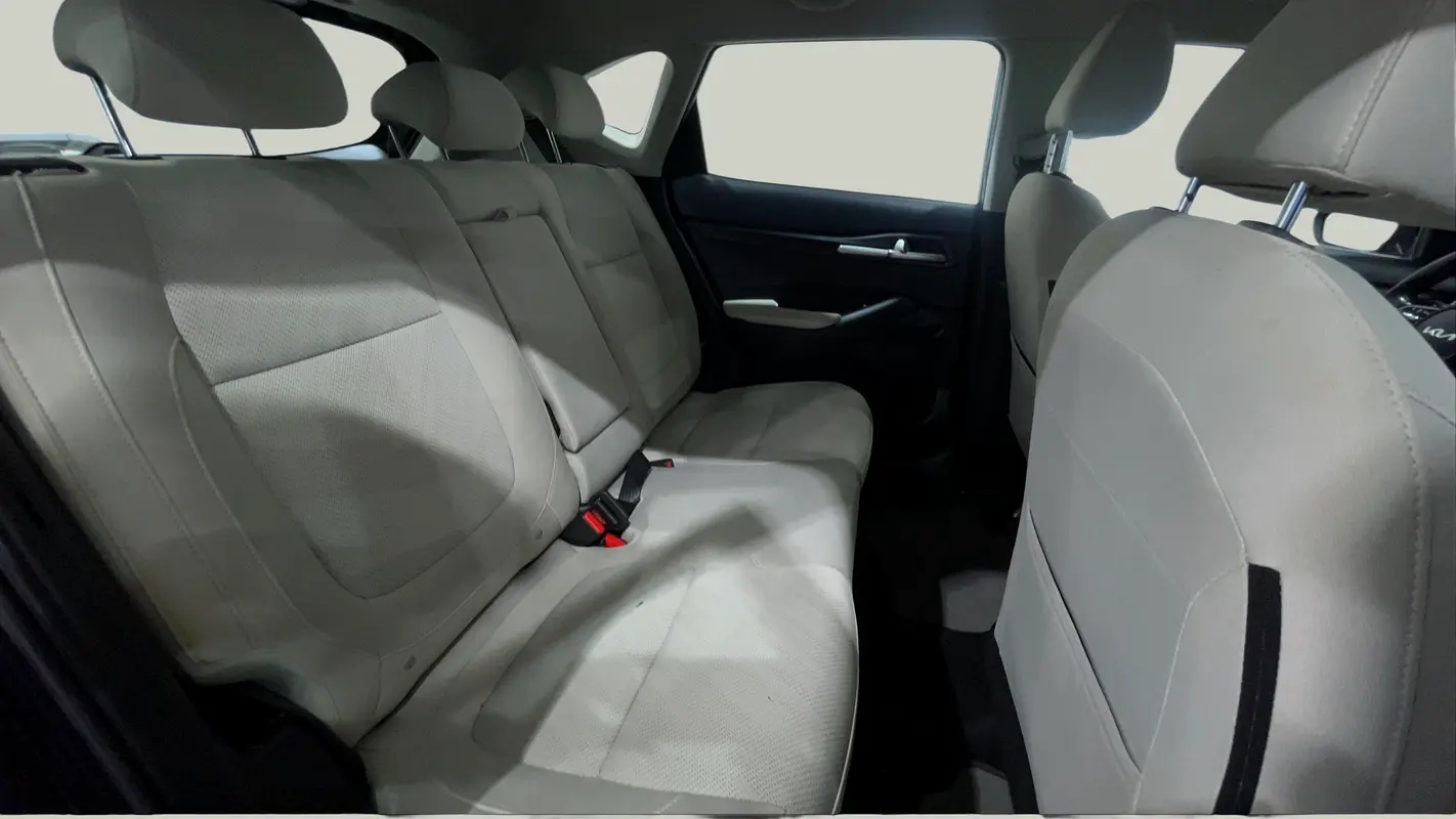 Kia Seltos 2023