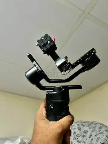 DJI RS 3 Mini Gimbal for Sale – Like New Condition