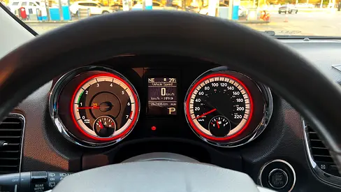 2013 Dodge DURANGO 照片 12