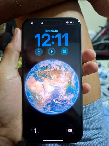 iPhone 15 Pro Max - 1TB , Good Condition