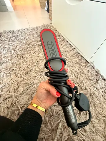Tymo Hair Straightener / Flat Iron - Never used