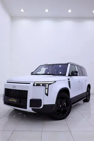 ROX 01 VIP EXCLUSIVE + FULL OPTION BRAND NEW 2026 + 5 YEARS WARRANTY