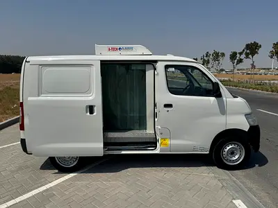 2024 Toyota LITE ACE 照片 8