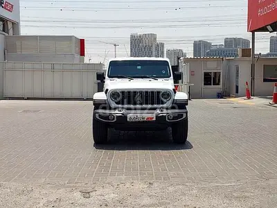 صورة مصغرة 2 لـ 2024 JEEP WRANGLER