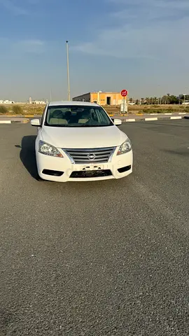 Nissan Sentra GXE 2020 | GCC Specs | Excellent Condition