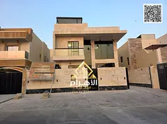 Modern design villa, large area, freehold ownership. Price includes air conditioning.
