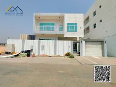 Ultimate Family Home: Modern Spacious Villa in Ajman With Maid Room Prep Kitchen and Great Rent