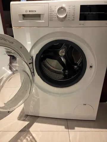 Washing Machine Bosch Serie 2