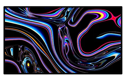 Apple Pro Display XDR - Nano-texture glass