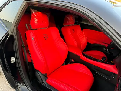 2021 Dodge CHALLENGER 缩略图 7