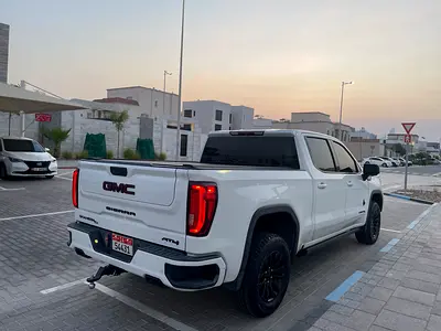 2020 GMC SIERRA — фото 11