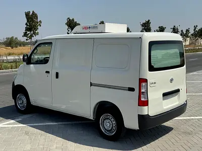 2024 Toyota LITE ACE 照片 13