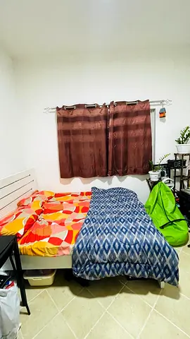 Sharing Room Available for Indian Couple/ladies at Al Qusais 1 ( Near DAFZA Metro Station )