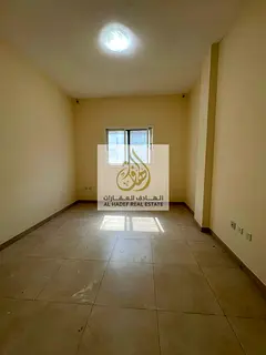 🏡 Yearly Rent | 2 Bedroom Apartment in Al Nuaimiya 1 – Ajman 🏡 ✨ Family Building | Master 