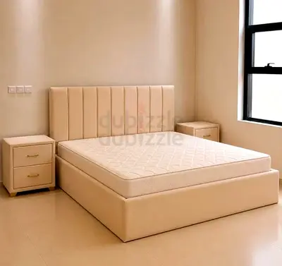 Brand New Queen Bed Frame For Sale