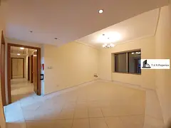 SKYLINE VIEW | HIGHER FLOOR | NEAR METRO