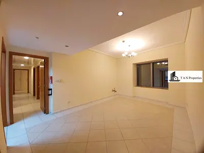 SKYLINE VIEW | HIGHER FLOOR | NEAR METRO