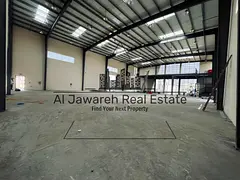 Warehouse at an incredible price—13,215 sq. ft.—suitable for storage for factories and companies