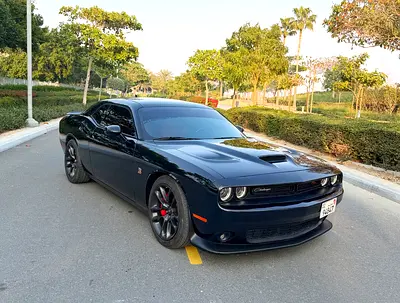 2021 Dodge CHALLENGER 缩略图 2