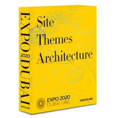 Expo book