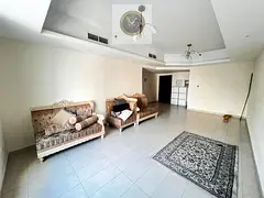 2 Bedroom Apartment in Al Mamzar with 3 Bathrooms, Free AC, Parking, Gym and Swimming Pool