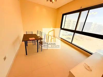 A 1bhk with 2 washroom available for family just for 39 k