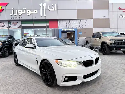 صورة 3 لـ 2015 BMW 4-SERIES