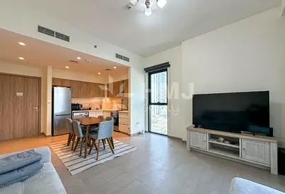 Modern Layout | Fully Furnished | Boulevard View