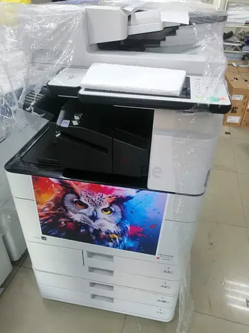 Canon imageRUNNER ADVANCE C3525 Series Multi-Function Photocopier