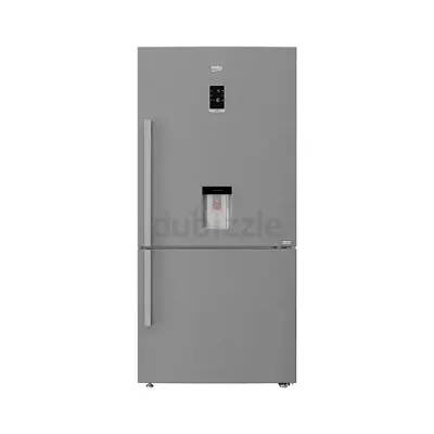 Beko 552L Freeze Freezer with Water Dispenser, CN161230DX