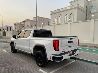 2020 GMC SIERRA — фото 10